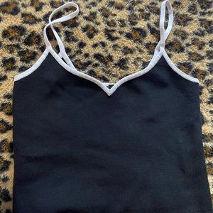 tank top express size M